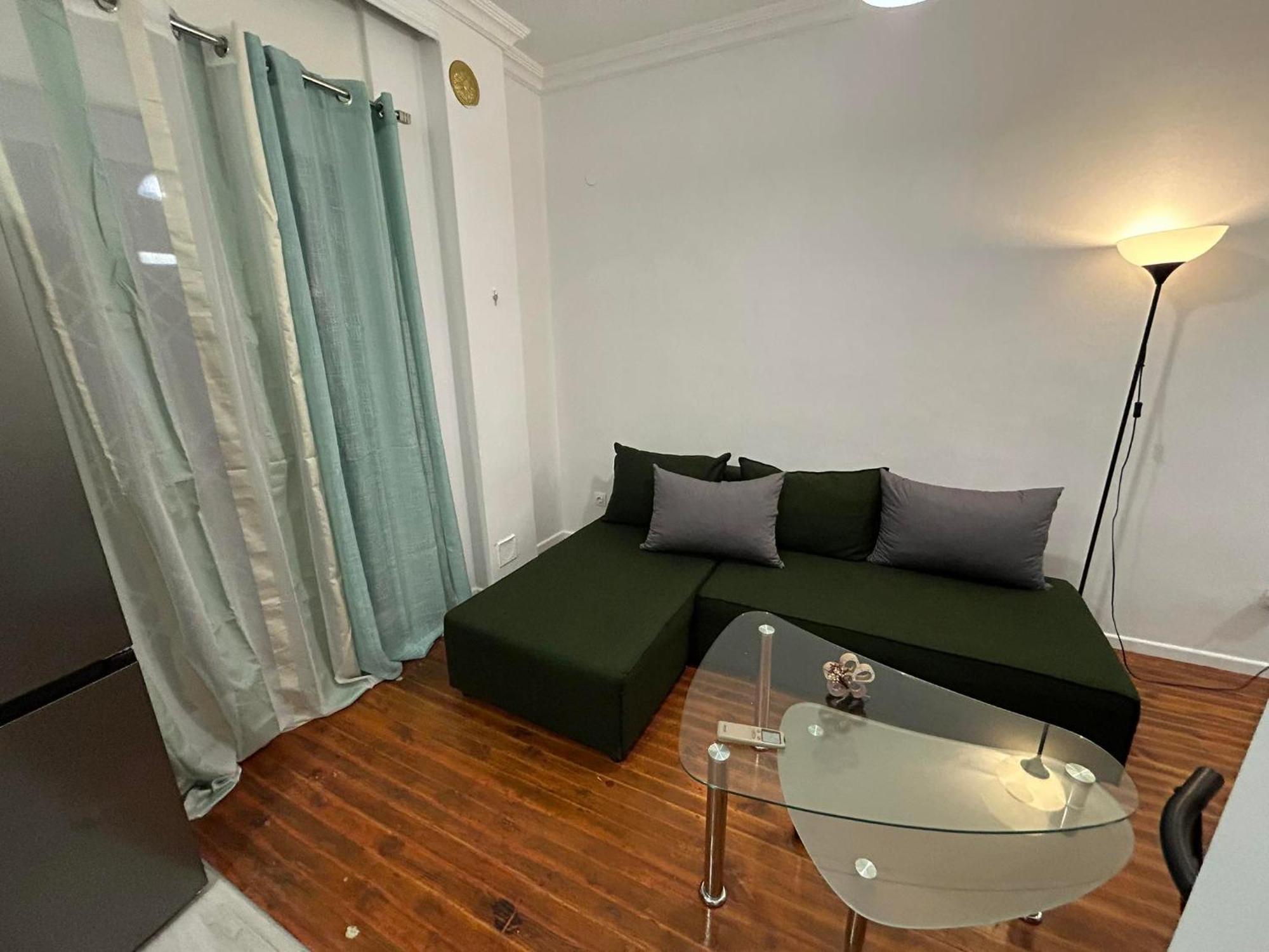 Appartement Calm Corner Delfon *