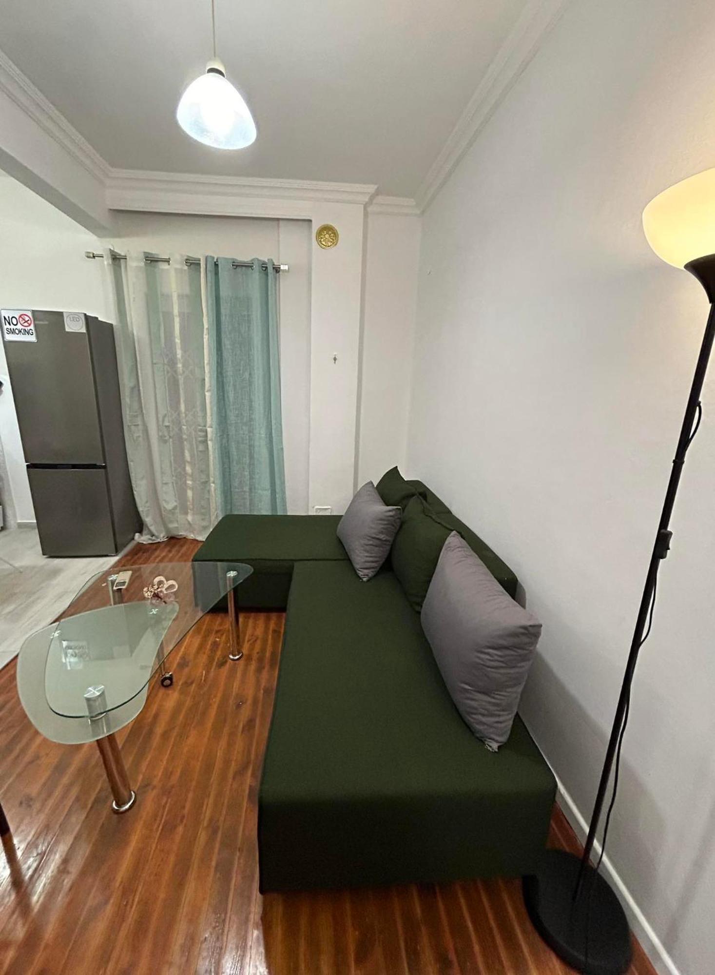 Calm Corner Delfon Appartement