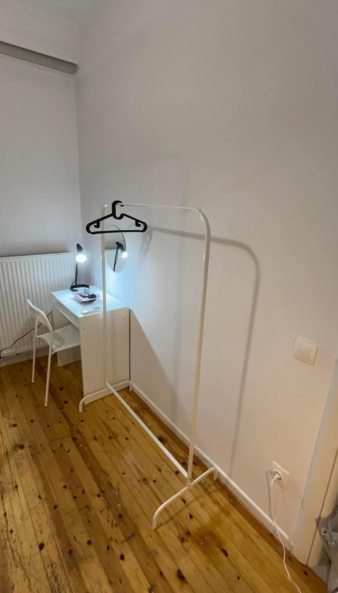 Appartement Calm Corner Delfon