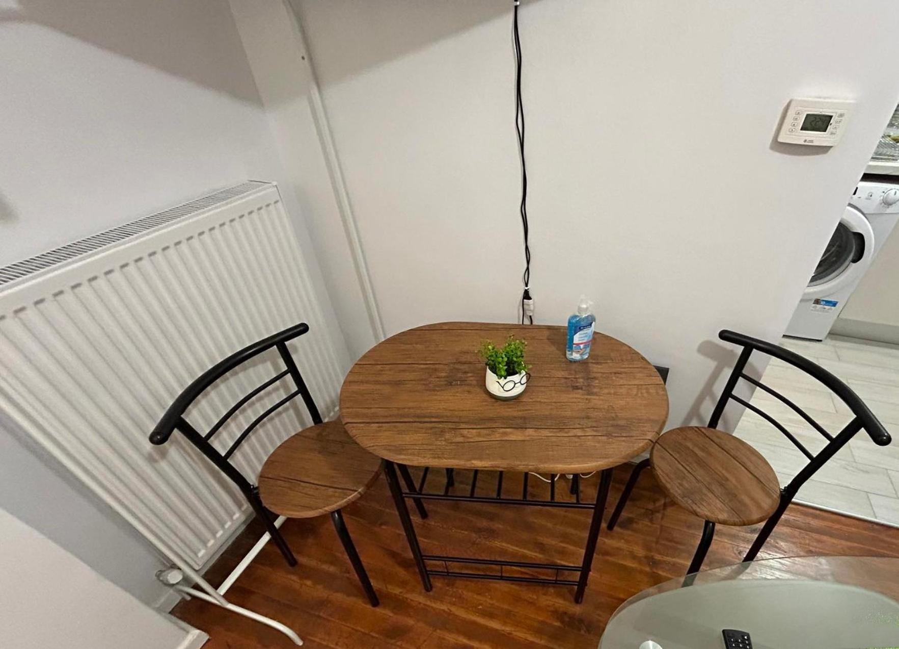 Appartement Calm Corner Delfon Thessaloniki