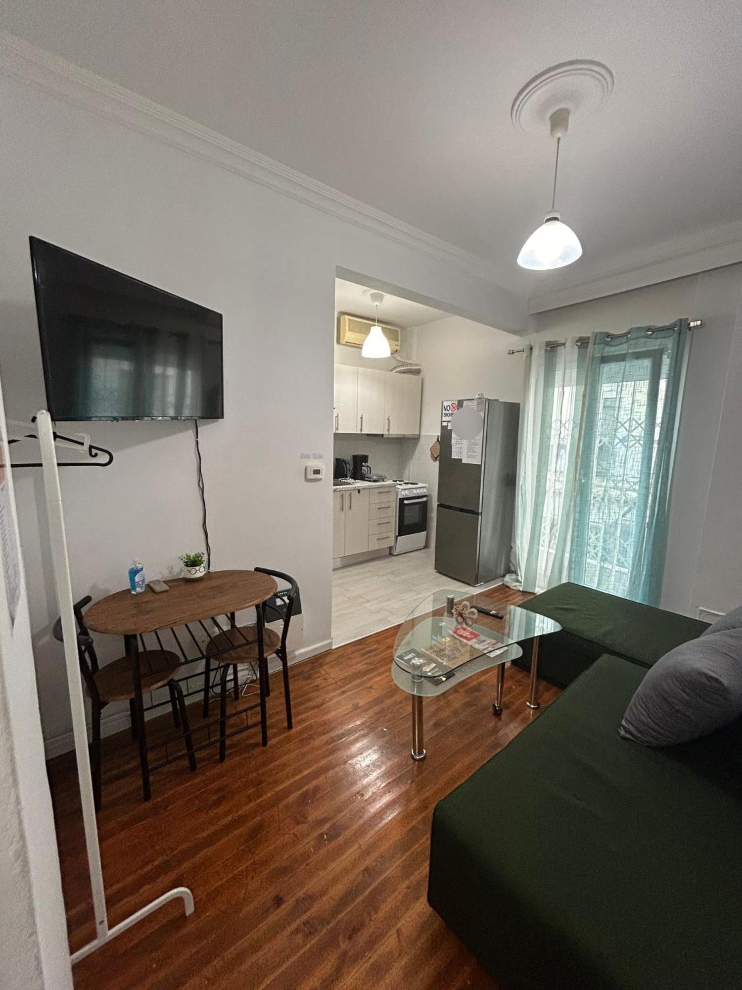 Calm Corner Delfon Appartement